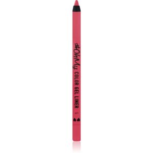 LAMEL OhMy Color Gel Liner eyeliner-gel culoare №409 1