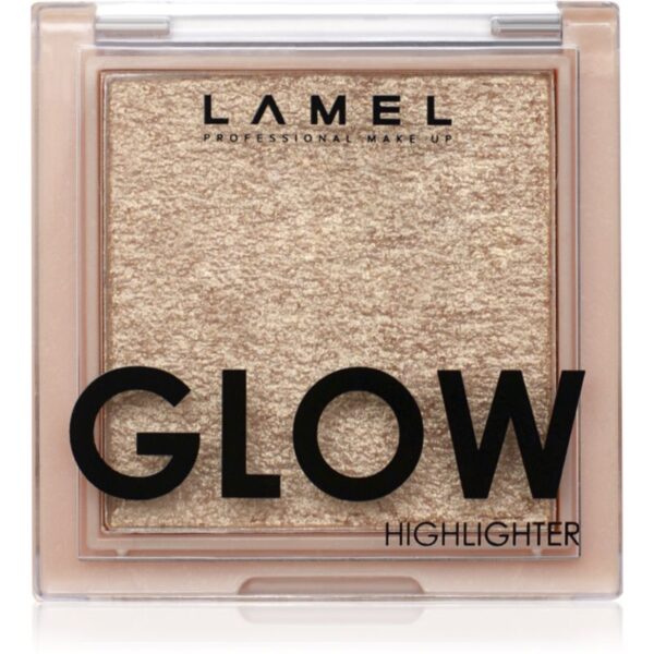 LAMEL OhMy Glow iluminator culoare 402 3