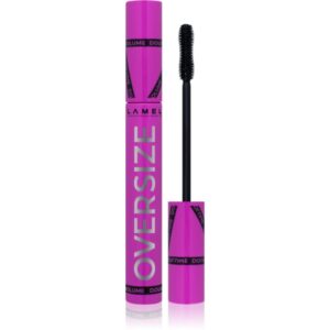 LAMEL Oversize mascara pentru volum 10 ml-ro