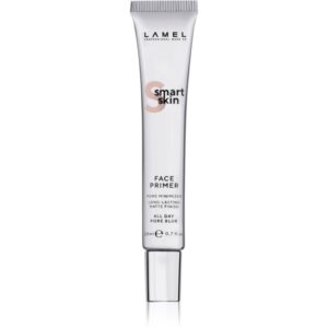 LAMEL Smart Skin bază matifiantă de machiaj pentru minimalizarea porilor 20 ml-Țena