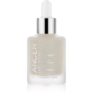 LANCER ACTIVE REJUVENATION SERUM ser facial de intinerire 30 ml-Țena