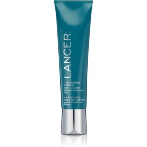 LANCER THE METHOD CLEANSE Normal-Combination Skin emulsie pentru curatare pentru piele normală și mixtă 120 ml-Țena