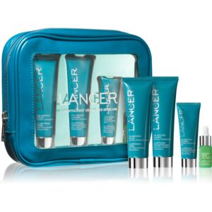 LANCER THE METHOD SENSITIVE-DEHYDRATED SKIN Seturi pentru voiaj pentru piele deshidratata-ro