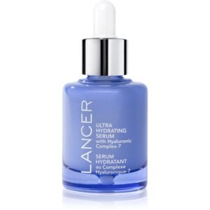 LANCER ULTRA HYDRATING SERUM ser cu hidratare intensiva cu acid hialuronic 30 ml-ro