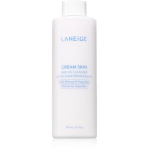 LANEIGE Cream Skin lapte de curățare cu ulei 200 ml-ro
