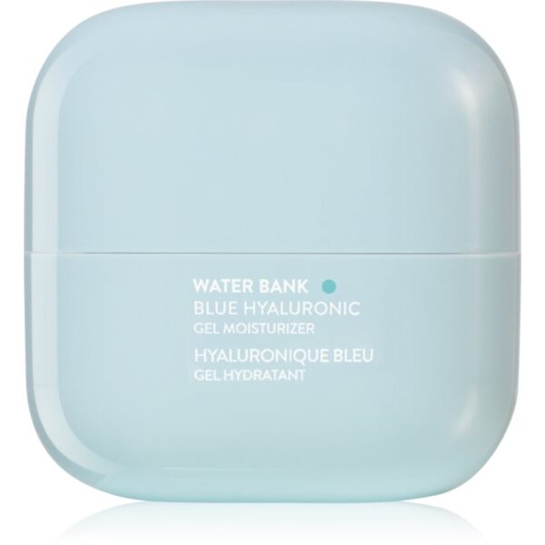 LANEIGE Water Bank Blue Hyaluronic crema de fata hidratanta 50 ml-ro