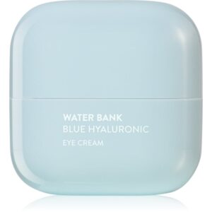 LANEIGE Water Bank Blue Hyaluronic crema de ochi 25 ml-Țena