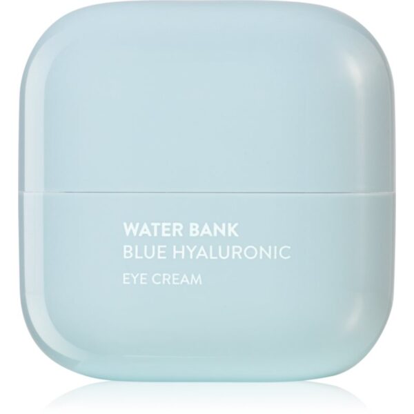 LANEIGE Water Bank Blue Hyaluronic crema de ochi 25 ml-Țena