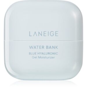LANEIGE Water Bank Blue Hyaluronic crema gel pentru hidratare. faciale 50 ml-Țena