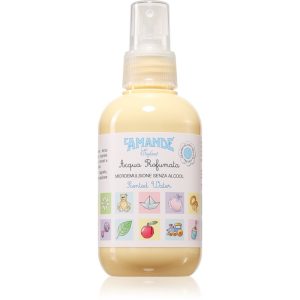 L'Amande Baby Scented Water eau fraiche pentru copii 150 ml-ro