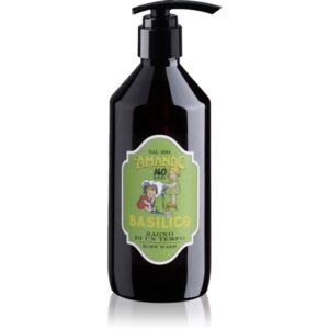 L'Amande Basil gel de duș pentru corp 470 ml-ro