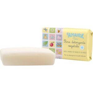 L'Amande Cleansing Bread sapun pentru curatare 100 g-ro