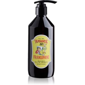 L'Amande Frangipani gel de duș pentru corp 470 g-ro