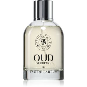 L'Amande Oud Supremo Eau de Parfum pentru femei 100 g-ro