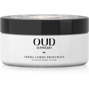 L'Amande Oud Supremo crema de corp hidratanta 300 g-ro