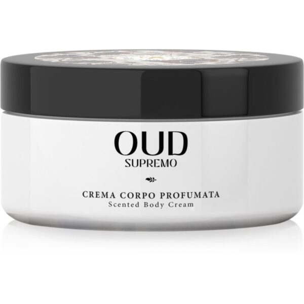 L'Amande Oud Supremo crema de corp hidratanta 300 g-ro