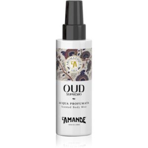 L'Amande Oud Supremo spray pentru corp pentru femei 100 g-ro
