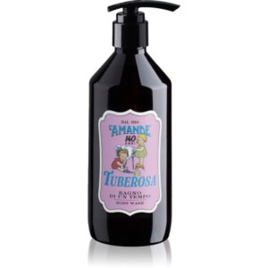 L'Amande Tuberose gel de duș pentru corp 470 g-ro