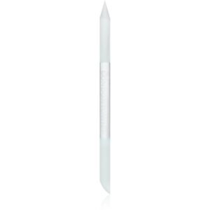 LONDONTOWN Glass Cuticle Pusher Un instrument pentru împingerea și îndepărtarea cuticulă de unghii 1 buc-Țena