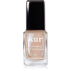 LONDONTOWN Kur Illuminating Nail Concealer culoare Bare 12 ml-ro