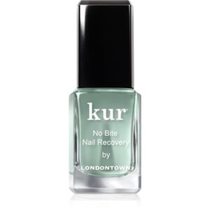 LONDONTOWN Kur No Bite Nail Recovery lac amar impotriva roaderii unghiilor 12 ml-ro