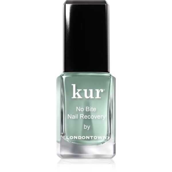LONDONTOWN Kur No Bite Nail Recovery lac amar impotriva roaderii unghiilor 12 ml-ro