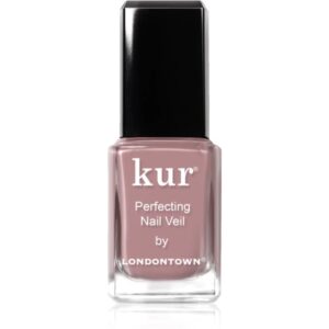 LONDONTOWN Kur Perfecting Nail Veil lac de unghii intaritor culoare 3 12 ml-Țena