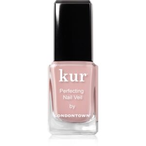 LONDONTOWN Kur Perfecting Nail Veil lac de unghii intaritor culoare 4 12 ml-ro
