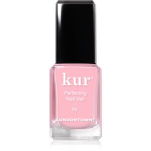 LONDONTOWN Kur Perfecting Nail Veil lac de unghii intaritor culoare 7 12 ml-ro