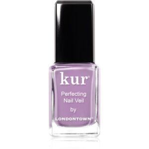 LONDONTOWN Kur Perfecting Nail Veil lac de unghii intaritor culoare 9 12 ml-ro