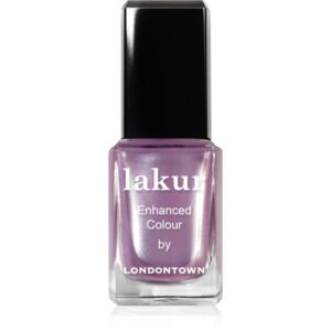 LONDONTOWN Lakur lac de unghii culoare Amethyst On Ice 12 ml-ro