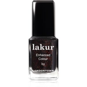 LONDONTOWN Lakur lac de unghii culoare Around The Fireplace 12 ml-Țena
