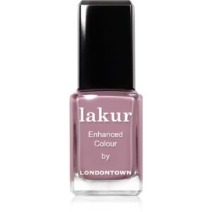 LONDONTOWN Lakur lac de unghii culoare Bell Flower 12 ml-ro