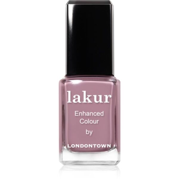 LONDONTOWN Lakur lac de unghii culoare Bell Flower 12 ml-ro