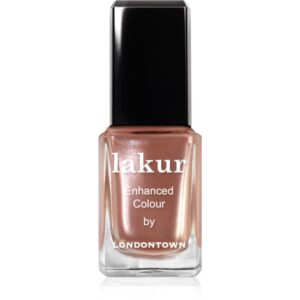 LONDONTOWN Lakur lac de unghii culoare Boozy Brunch 12 ml-ro