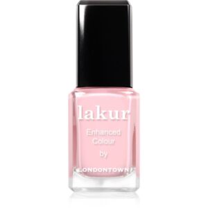 LONDONTOWN Lakur lac de unghii culoare Candy Floss 12 ml-ro