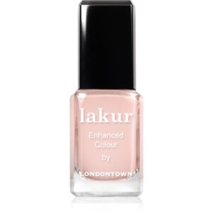 LONDONTOWN Lakur lac de unghii culoare Cheerio 12 ml-Țena