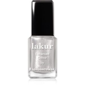 LONDONTOWN Lakur lac de unghii culoare Coconut Crush 12 ml-ro