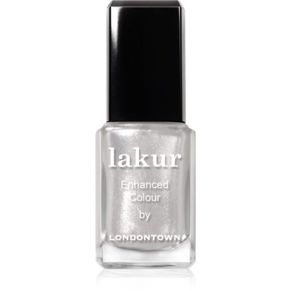 LONDONTOWN Lakur lac de unghii culoare Coconut Crush 12 ml-ro