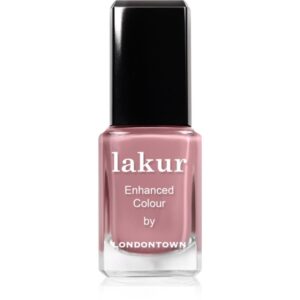 LONDONTOWN Lakur lac de unghii culoare Crowning Crumpet 12 ml-ro