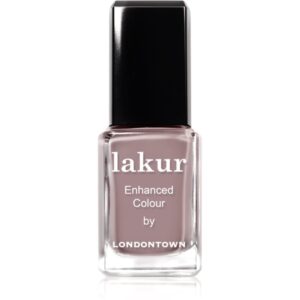 LONDONTOWN Lakur lac de unghii culoare Do Not Distrub 12 ml-Țena