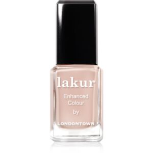 LONDONTOWN Lakur lac de unghii culoare Dusk 12 ml-Țena