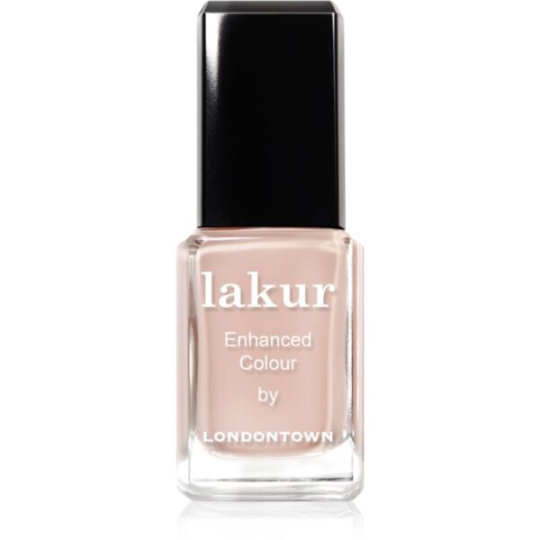 LONDONTOWN Lakur lac de unghii culoare Dusk 12 ml-Țena