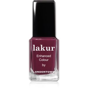 LONDONTOWN Lakur lac de unghii culoare Flirty & Thriving 12 ml-ro