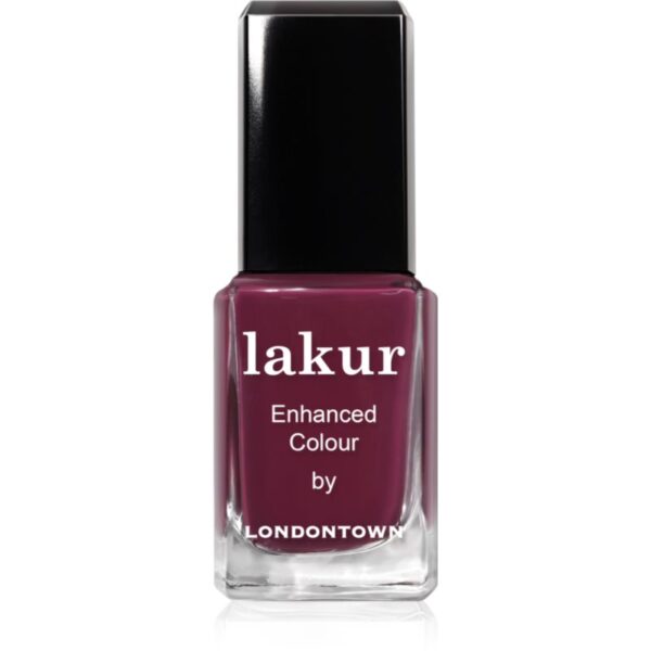 LONDONTOWN Lakur lac de unghii culoare Flirty & Thriving 12 ml-ro