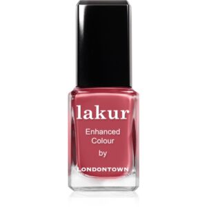 LONDONTOWN Lakur lac de unghii culoare Flushed Cheeks 12 ml-ro