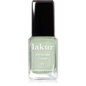 LONDONTOWN Lakur lac de unghii culoare Lichen 12 ml-ro
