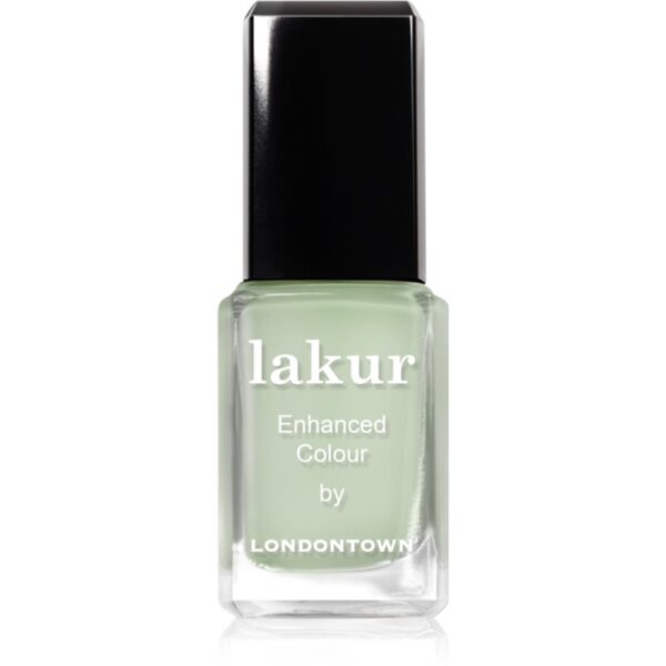 LONDONTOWN Lakur lac de unghii culoare Lichen 12 ml-ro