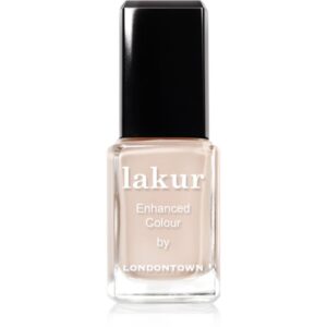 LONDONTOWN Lakur lac de unghii culoare Linen 12 ml-ro