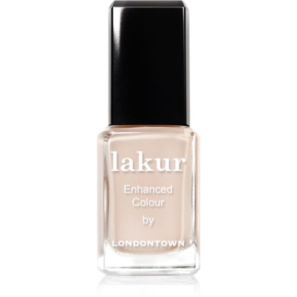 LONDONTOWN Lakur lac de unghii culoare Linen 12 ml-ro